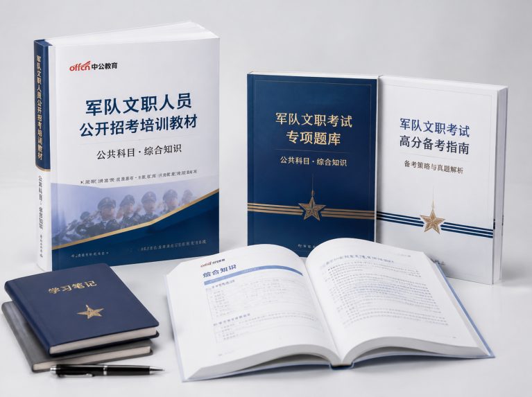 古冶区军队文职笔试专项刷题题库